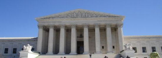 US Supreme Court