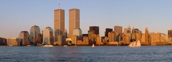 World Trade Center