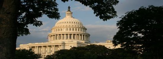 US Capitol