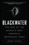 Blackwater, by Jeremy Scahill
