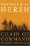 Chain of Command, by Seymour Hersh
