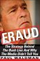 Fraud, by Paul Waldman