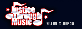 Justice Through Music