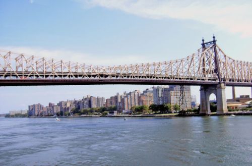 Queensborough Bridge