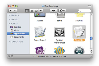 referencing software for mac